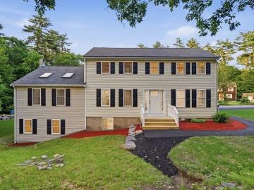 Plymouth St, East Bridgewater, Home For Sale