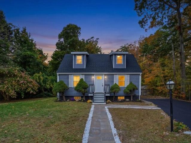 Plymouth St, Holbrook, Home For Sale