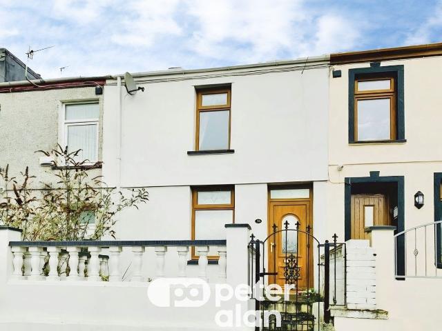 Plymouth Street, Merthyr Tydfil CF47, 2 bed terraced house to rent, £700 pcm | PrimeLocation