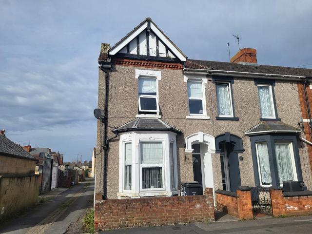 Plymouth Street, Swindon, SN1 House share to rent £675 pcm £156 pw
