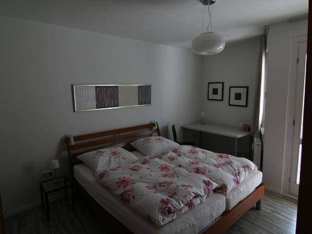 PModern Furnished 2 Room Apartment with Balcony – Ideal for Expatserfect & amazing home great view!, Duisburg Amsterdam Apartments for Rent