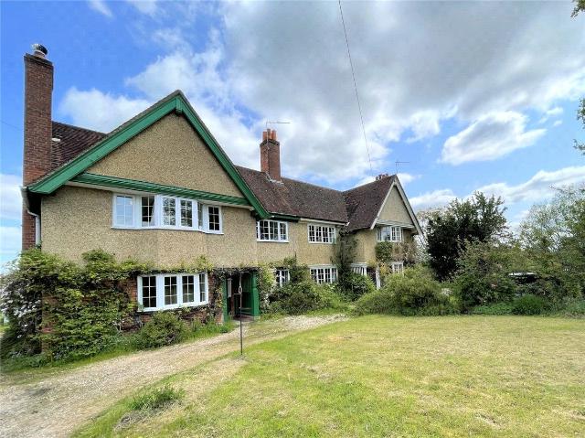 Marlston, Hermitage, Berkshire RG18, 4 bed semi detached house to rent, £2,200 pcm | PrimeLocation