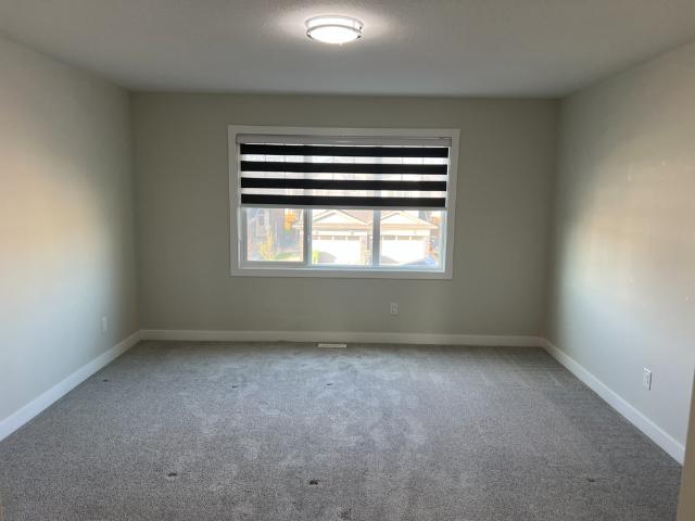 PN0093 Brand New 3 Bedroom Home with Double Garage in Beaumont