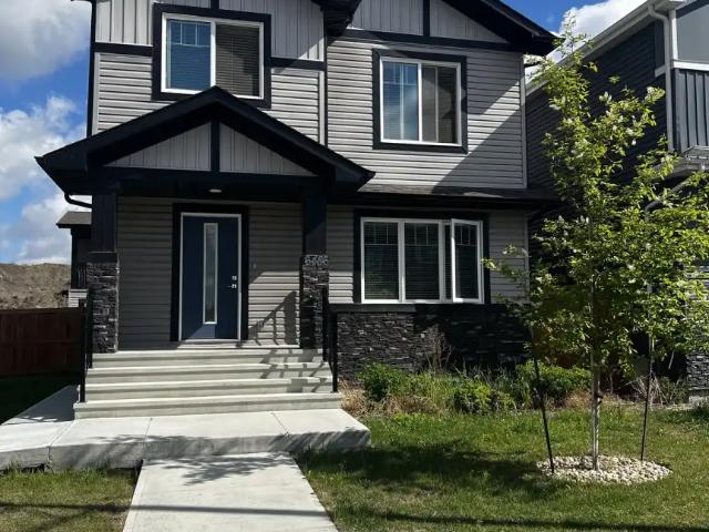 PN 543 Nearly New 3 Bedroom Home in McConachie