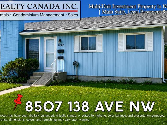 PN 1222 Spacious 3 Bedroom Legal Basement Suite With Private Entrance