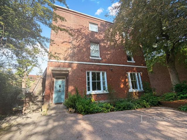 Psalter Lane, Sheffield S11, 3 bed flat to rent, £1,500 pcm | PrimeLocation