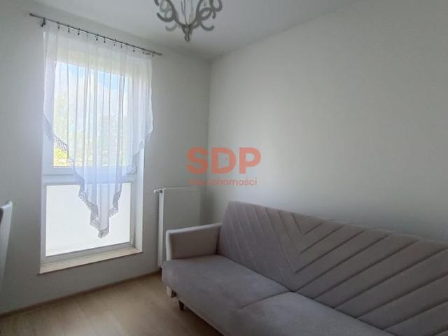 Psie Pole, os. Rycerskie, 2 pokoje, rozkład, 43 m2, loggia, komórka