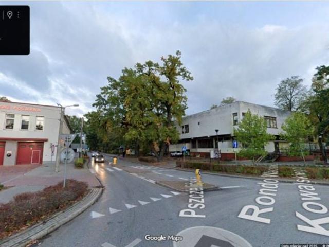 Pszczelińska 1 100 m², Brwinów