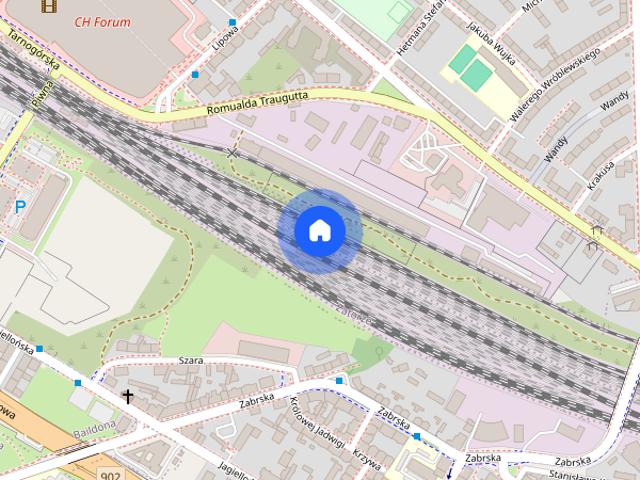 PSZCZYŃSKA, CZYNSZ Z CZYNSZEM DLA ZARZADCY, C.O