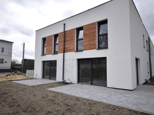 Pszeniczna 99,15 m², Jaworzno