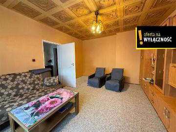 Przytulne 36,5 m² z piwnicą, blisko komunikacji!