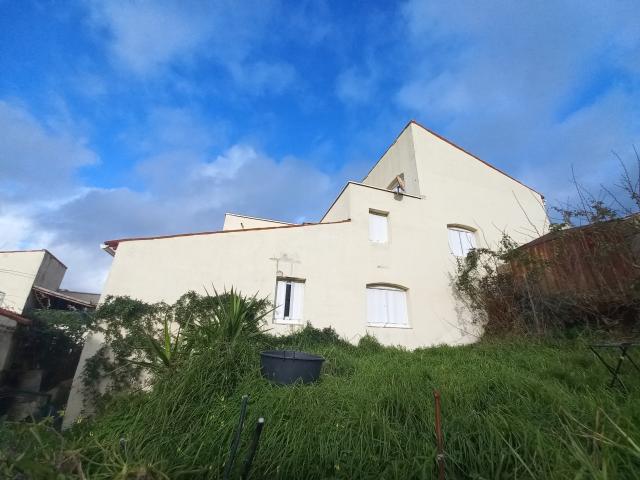 PPARTEMENT /MAISON T3 PROPRIANO