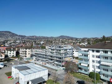 La Tour-de-Peilz, District de la Riviera-Pays-d’Enhaut, Kanton Freiburg