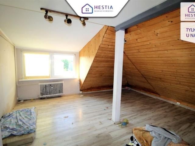 Ppr. Emilii Gierczak 36,23 m², Świdwin