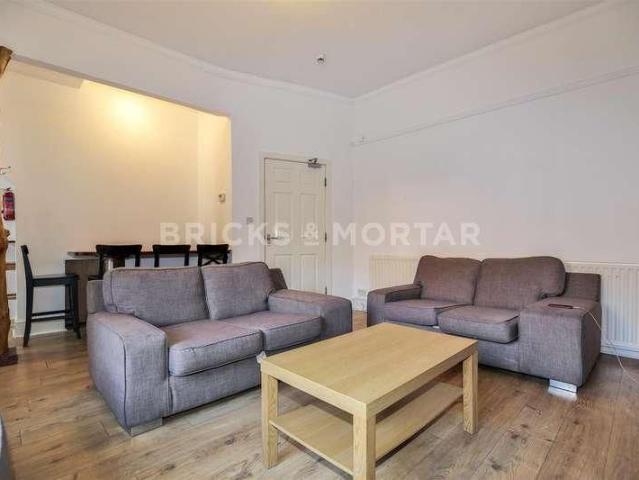 ?ppw Bills Inclusive Houseshare Holly Avenue, Jesmond, NE2