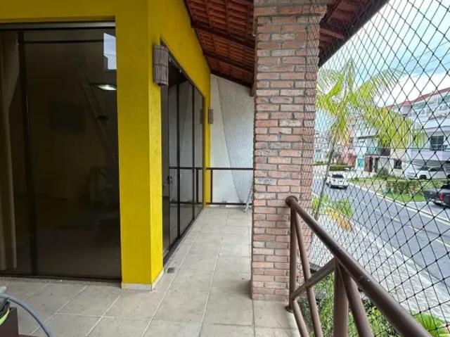 PQ das Laranjeiras| Vincitore| 3 suites | 290m2 área construída