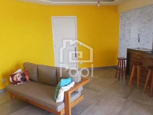 Apto. 2 Quartos c/ Suite 82m² Varanda Gourmet Pq. Firenze Coop Vida Nova Grupo 16 Mude