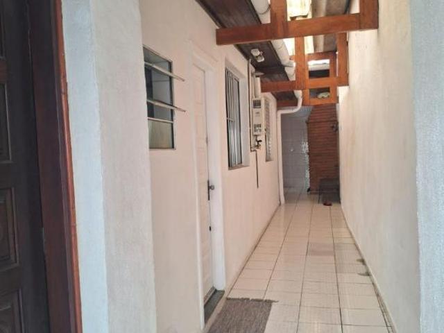 Pq Jabaquara Sobrado com 02 dormitórios com 103m² de Terreno Venda