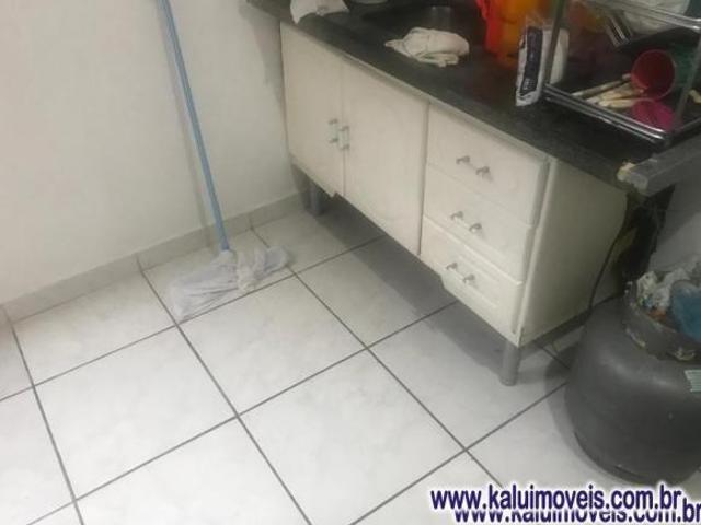 PQ JOÃO RAMALHO TERRENO 10X30 COM 2 MORADIAS