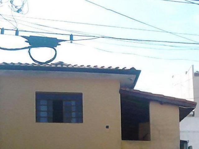PQ ORATÓRIO TERRENO 8X30 COMERCIAL / RESIDÊNCIAL