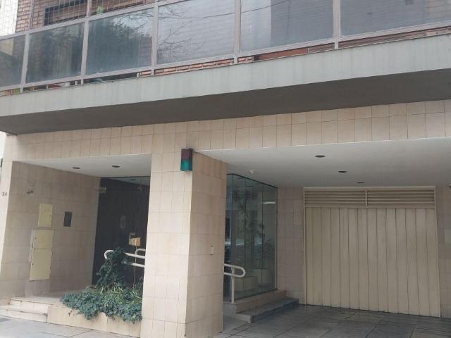 Pque centenario 4 amb ext bcon coch frias y camargo pso 6° vista pque gran living aire/ac