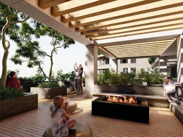 PR3VENTA TERRENO RESIDENCIAL EN COTO EN EL NORTE