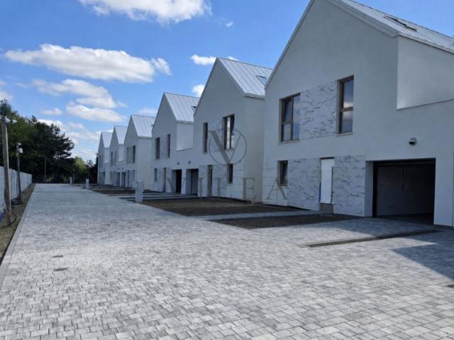 Prętowa 272,20 m², Warszawa