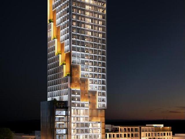 PR?XIMAMENTE DEPARTAMENTOS EN TORRE CADAQU?S AL NORTE DE LA CIUDAD MRN