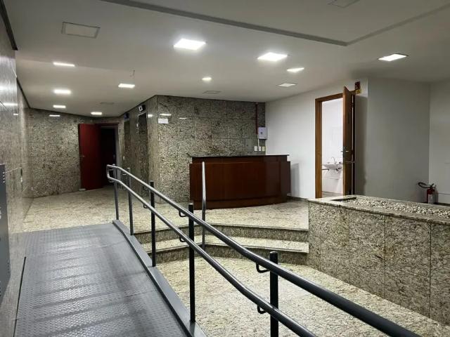 Prédio 3.920m² centro