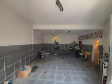 Prédio com 2 apartamentos e terraço na Barão de Petrópolis Chácara, Rio Comprido RJ