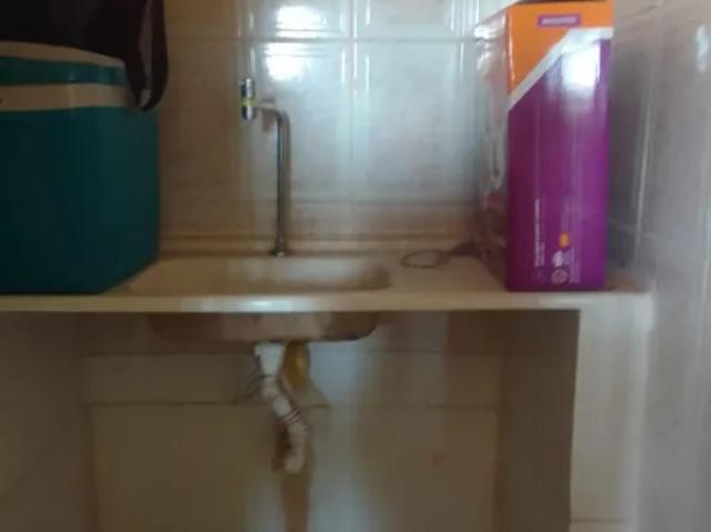 Aceita apartamento de menor valor! Prédio Comercial na 07 Setor Sul