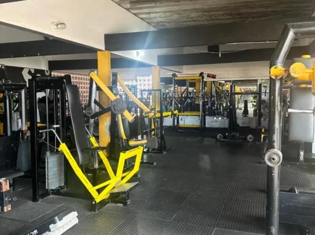 Prédio Comercial a venda Bairro Rodolfo Teófilo