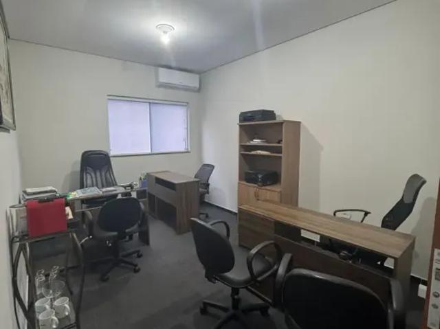 Prédio comercial em Cajamar, Prédio no Portal dos Ipês em Cajamar/SP