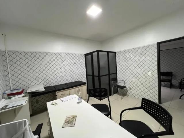 Prédio Comercial para Alugar Laboratório Antônio Lobão Bairro Jóquei, Teresina PI