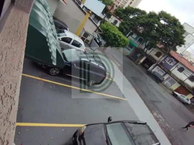 Prédio Comercial para Locação no Miolo do Jardim Ester Excelente Oportunidade