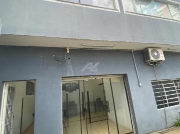 Prédio comercial para locação ou venda no Parque Prado, em Campinas