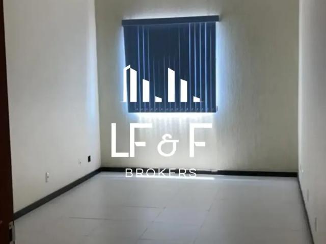 Prédio comercial para locação – adrianópolis