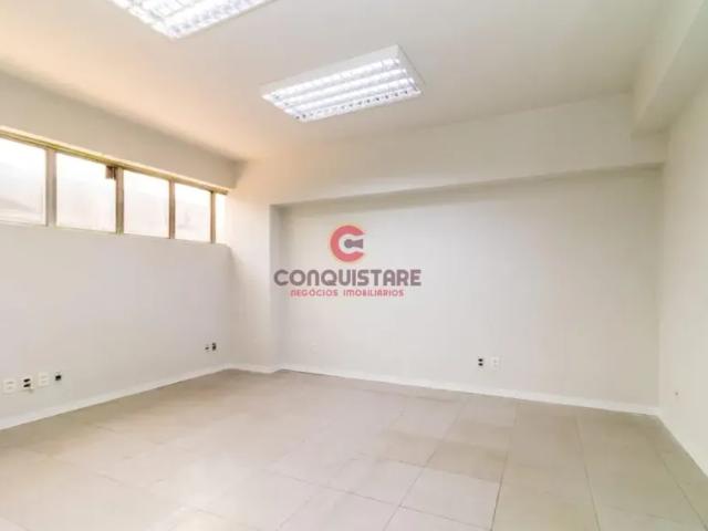 Prédio Comercial para Locação