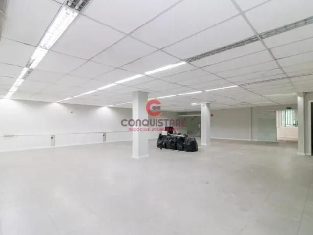 Prédio Comercial para Locação