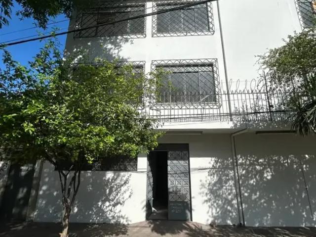 Prédio comercial