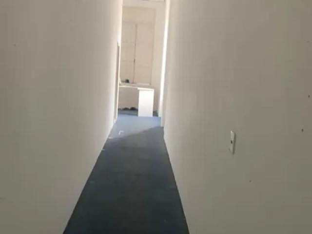 Prédio histórico no centro de Manaus com 1.100m2 de área construída