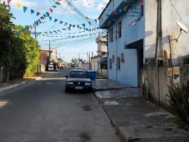 Prédio inteiro em Jacaraípe para investir