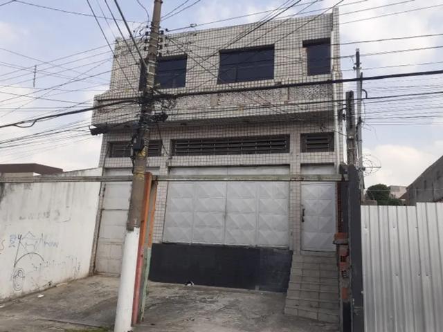 Prédio inteiro para aluguel e venda em São Paulo SP