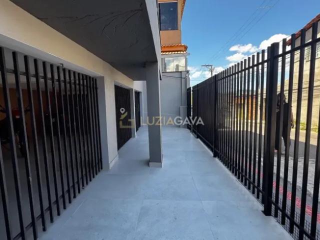 Prédio Residencial com 8 apartamento à venda em Santana, Cariacica/ES