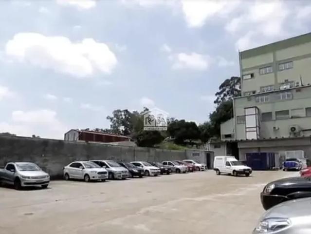 Prédio à venda, 2247 m² por R$ 11.000.000 Jardim Jaraguá São Paulo/SP