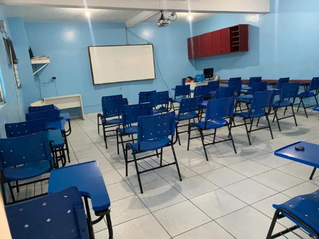 Prédio/Edifício 10 de Julho Centro