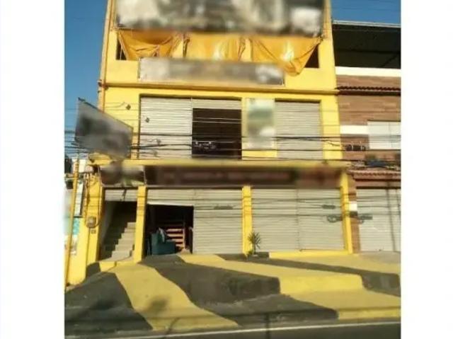 Prédio/Edifício à venda na Av. Automóvel Clube por R$1.250.000