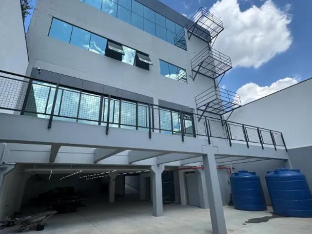 Prédio/Edifício inteiro para aluguel tem 1103 metros quadrados em Morumbi São Paulo