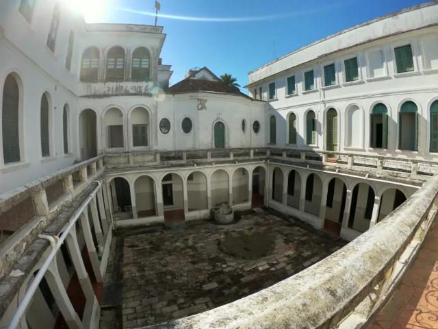 Prédio/Edifício inteiro para venda com 5888 metros quadrados com 28 quartos