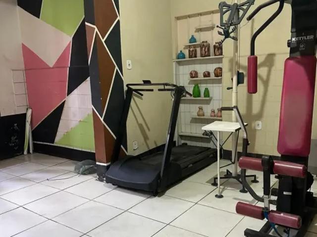 Prédio/Edifício inteiro para venda possui 580 metros quadrados Fortaleza Ceará